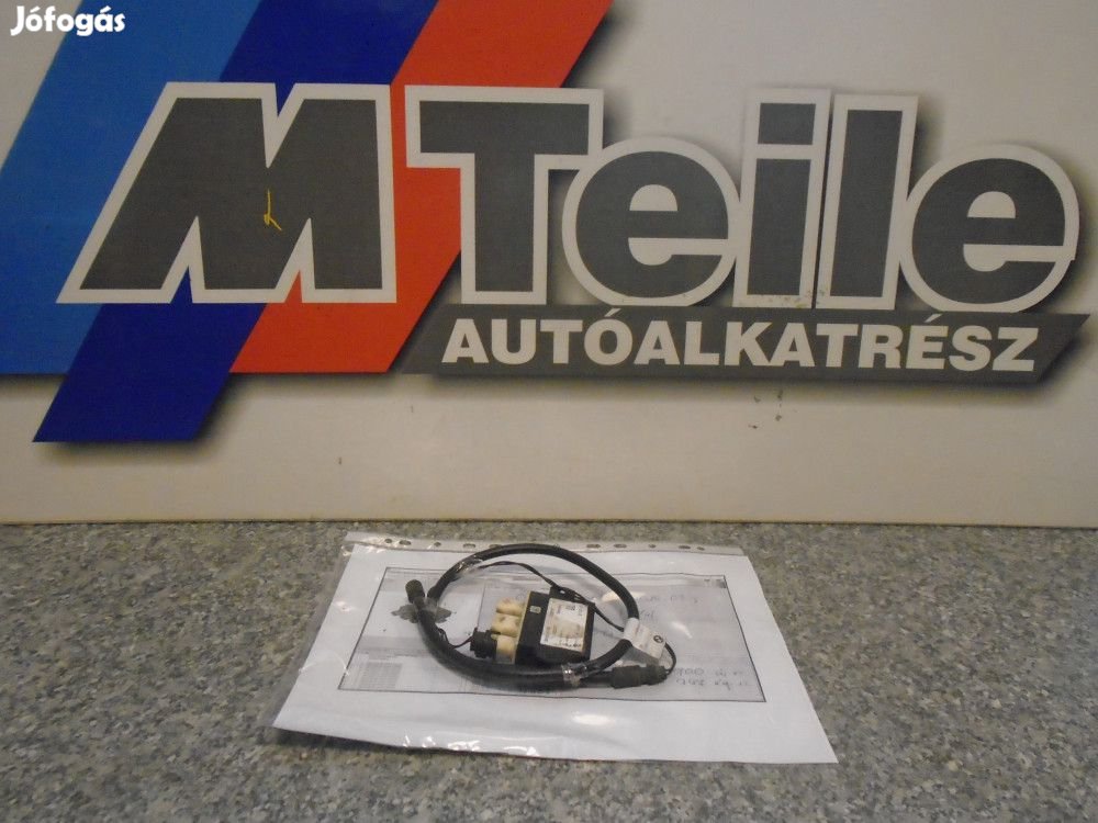 [GYÁRI ÚJSZERŰ] BMW - SMART OPENER MODUL | ÖSSZES "F" MODELL | 2015.0